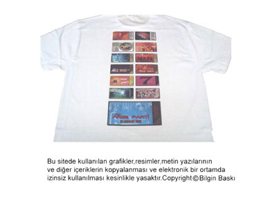 netaş arge t-shirt baskı bilgin baski.com