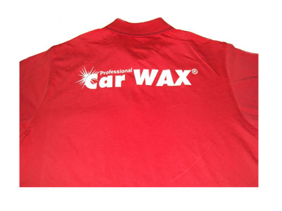 car wax tisört baskı bilgin tişört