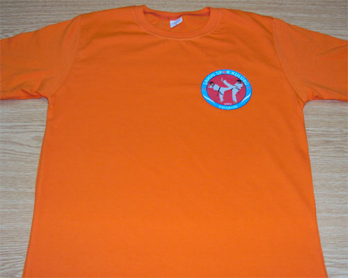 spor okulu tişört-baski,bilginbaski.com,t-shirt promosyon
