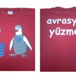 Avrasya-T-shirt-Baskı