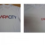 Capacıty-T-shirt Baskı
