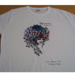 Shearais-T-shirt Baskı