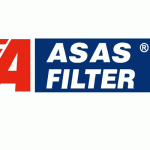 Asas Filter-Logo Baskı
