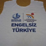 Bağcılar Belediyesi-T-shirt Baskı