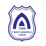 Tokat Anadolu Lisesi-Logo Baskı