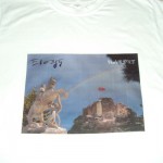 Harput Kalesi-PromsoyonT-shirt