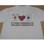 Otizmin-Promosyon-T-shirt