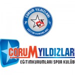 Çorum Yıldızları Logo