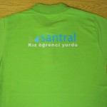 Polo Yaka T-shirt
