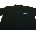 Alpress-T-shirt Baskı