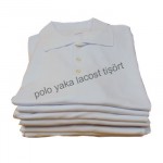 Polo Yaka T-shirt