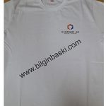 T-shirt Baskı