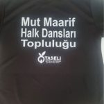 T-shirte Baskı